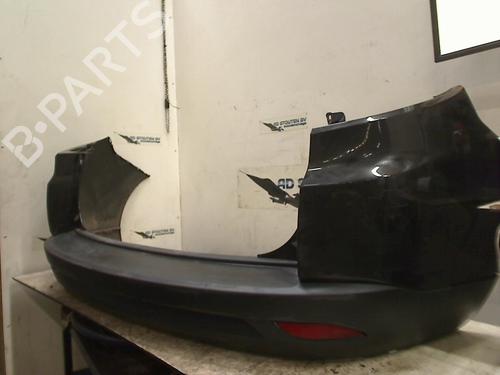 Used Rear bumper RENAULT MEGANE III Grandtour (KZ0/1) 1.5 dCi (KZ0C, KZ1A) (90 hp) 12589382