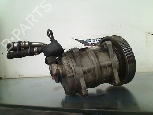 AC compressor MERCEDES-BENZ SPRINTER 5-t Platform/Chassis (B906) 514 CDI (906.153, 906.155, 906.253, 906.255) | BP28094856M34 