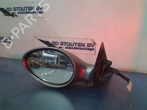 Retrovisor izquierdo ALFA ROMEO 156 Sportwagon (932_) 2.0 JTS (932BXA) (166 hp) 12587540