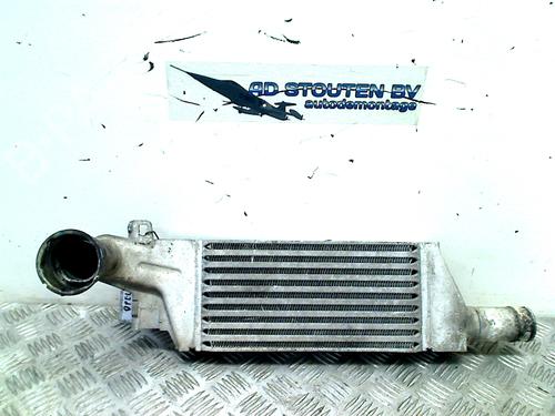 Used Intercooler OPEL COMBO Box Body/MPV 1.3 CDTI 16V (69 hp) 11303034