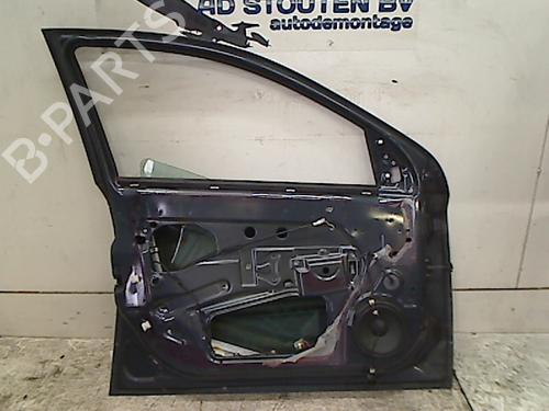 Left front door OPEL ASTRA H (A04) 1.3 CDTI (L48) | BP11299015C2 