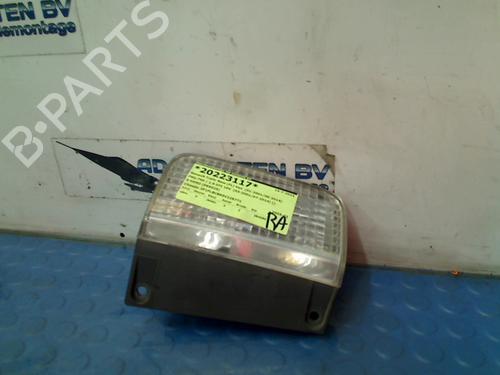 Used Rear fog light RENAULT TRAFIC II Van (FL) 1.9 dCi 100 (FL0C) (101 hp) 13087758