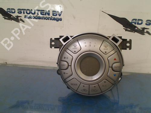Climate control NISSAN PIXO (UA0) 1.0 | BP14973800I5 