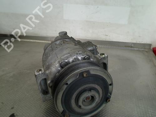 AC compressor VW GOLF V (1K1) 1.9 TDI | BP39068940M34 - Image 7