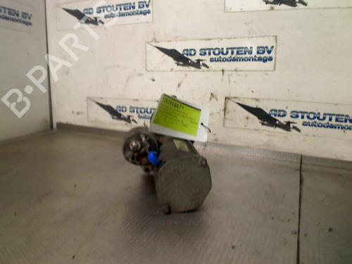 Starter CITROËN BERLINGO Box Body/MPV (B9) 1.6 HDi 90 | BP29851351M8