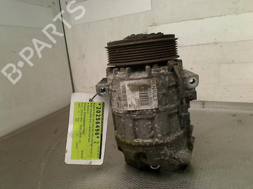 Compresseur AC RENAULT TRAFIC III Van (FG_) 1.6 dCi 125 (FGMH) (125 hp) 32113786