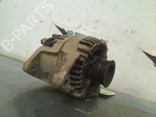 Alternator OPEL CORSA D (S07) 1.4 (L08, L68) | BP24606056M7 