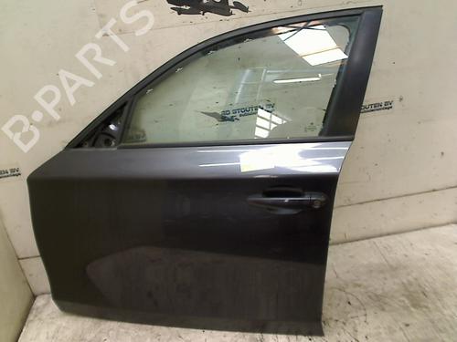 Left front door BMW 1 (E87) 116 i | BP12590345C2 