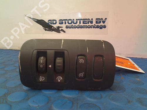 Used Switch RENAULT MEGANE II (BM0/1_, CM0/1_) 2.0 16V (BM0U, CM0U) (135 hp) 11303160