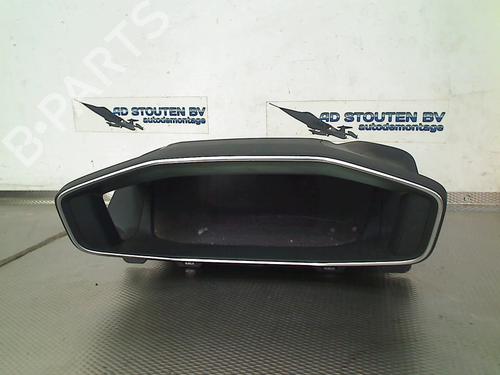 Used Instrument cluster Instrument cluster 25626001 25626001