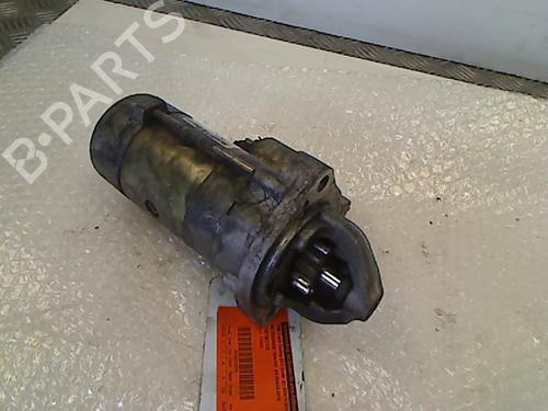 Used Starter BMW 5 Touring (E61) 525 d (177 hp) 11314260