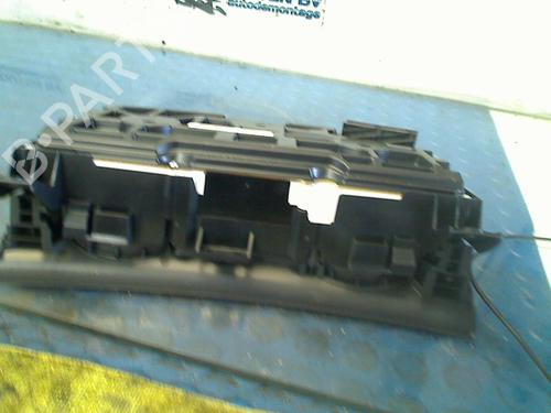 Display monitor OPEL ASTRA H (A04) 1.6 (L48) | BP11326541C48 