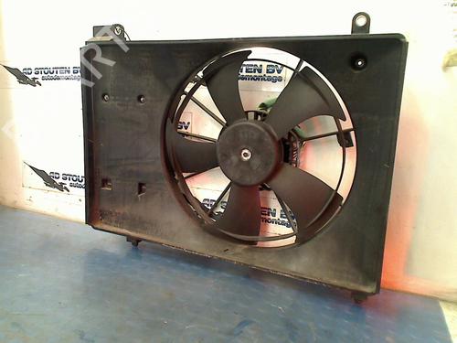 Used Fan SUZUKI SWIFT V (AZ) 1.2 SHVS (A2L412) (90 hp) 12590707