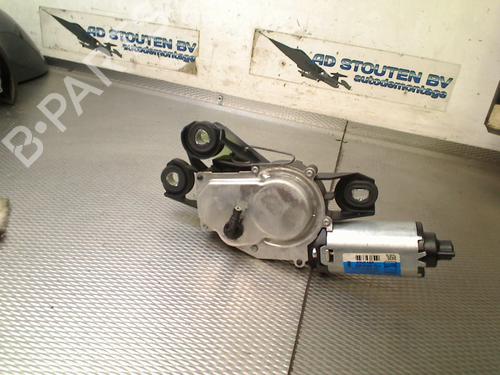 Rear wiper motor SEAT IBIZA IV ST (6J8, 6P8) 1.2 TDI | BP29267128M102 