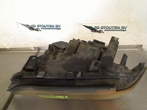 Left headlight BMW X5 (E53) 3.0 i | BP25773979C28 