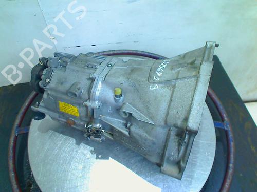 Gearbox BMW 1 (E87) 116 i | BP36293278M3 - Image 7