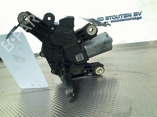 Rear wiper motor NISSAN QASHQAI II SUV (J11, J11_) 1.6 dCi | BP26176274M102 