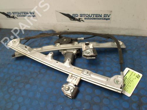 Used Front right window mechanism Front right window mechanism 38197246 38197246