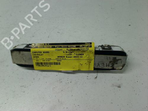 Used Control unit Control unit 11297424 11297424