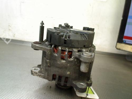 Alternator VW GOLF VI (5K1) 1.4 TSI | BP32519643M7 