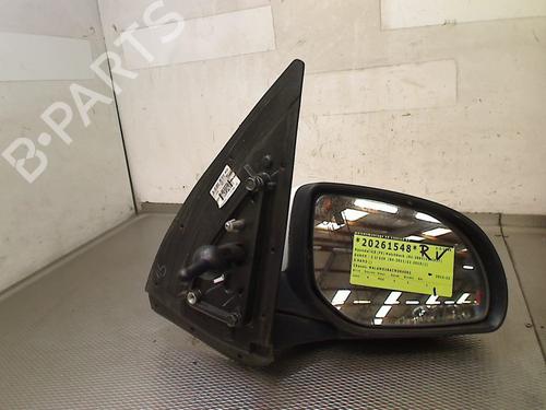 Used Right mirror Right mirror HYUNDAI i10 I (PA) 1.1 (69 hp) 36436327 36436327