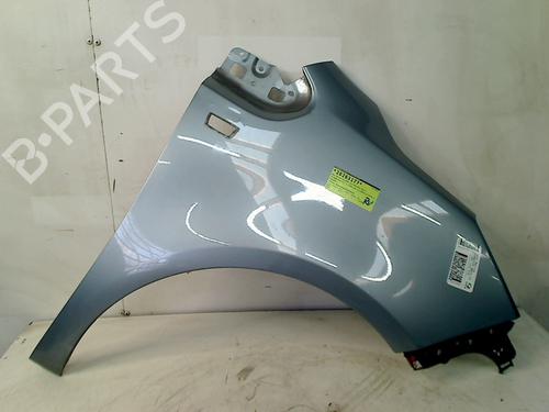 Used Right front fenders Right front fenders OPEL MERIVA B MPV (S10) 1.4 (75) (140 hp) 36001468 36001468