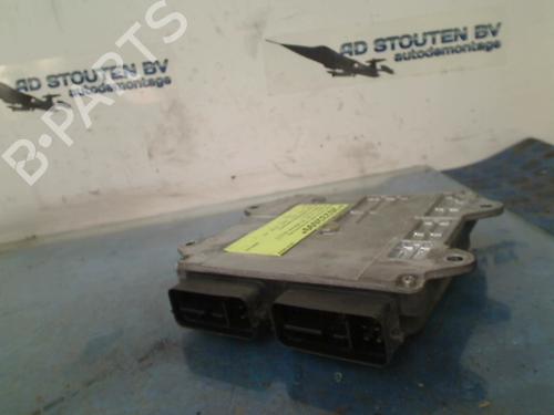 Engine control unit (ECU) SMART FORFOUR (454) 1.3 (454.031) | BP15369217M57 