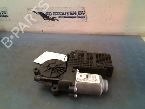 Used Left front window motor CITROËN C4 Grand Picasso I (UA_) 1.6 16V (150 hp) 13734894