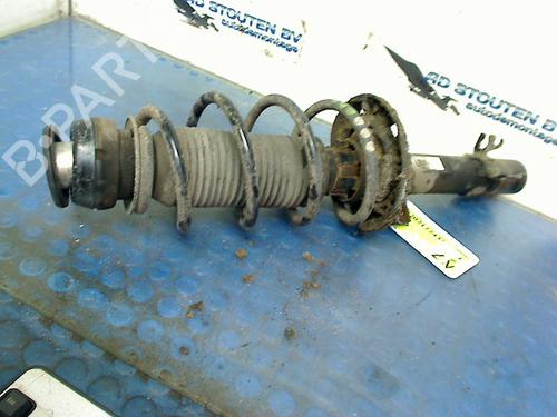 Used Left front shock absorber VW POLO V (6R1, 6C1) 1.2 TSI (105 hp) 18353580