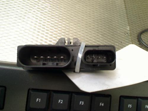 Electronic module VW GOLF VIII (CD1, DA1) 2.0 TDI | BP37158653M83 - Image 5
