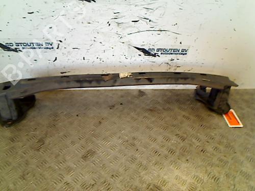 Used Rear bumper reinforcement BMW 5 (F10) 520 d (184 hp) 11313204
