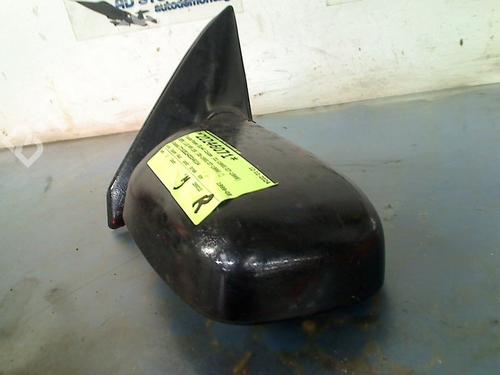 Right mirror TOYOTA PASEO Coupe (_L5_) 1.5 (EL54_, EL54R) | BP22369256C27 