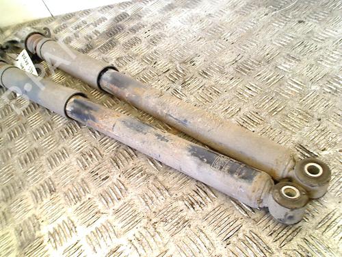 Right rear shock absorber VOLVO S40 II (544) 1.8 | BP13123534M19 