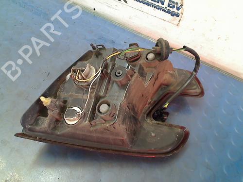 Left taillight RENAULT MEGANE III Grandtour (KZ0/1) 1.5 dCi (KZ0C, KZ1A) | BP13005119C34 