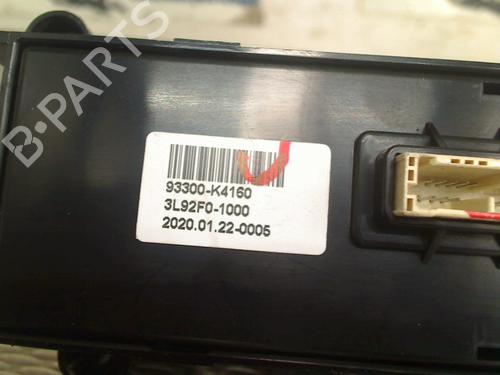 Electronic module HYUNDAI KONA (OS, OSE, OSI) EV | BP31149299M83