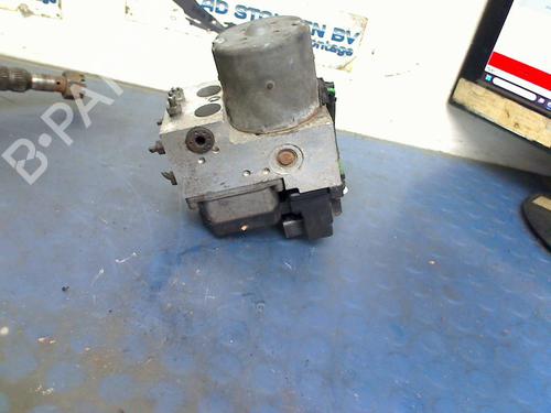 ABS pump OPEL ZAFIRA A MPV (T98) 2.2 16V (F75) | BP24104440M43 