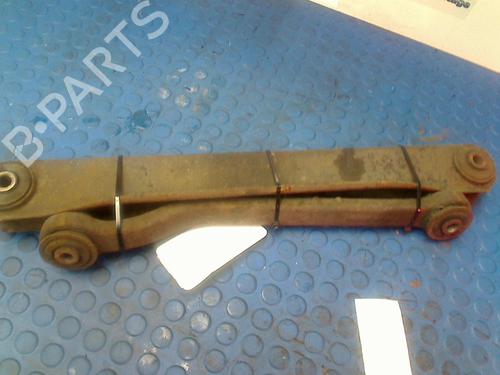 Left rear suspension arm CHEVROLET AVALANCHE 5.3 AWD | BP11748938M14 