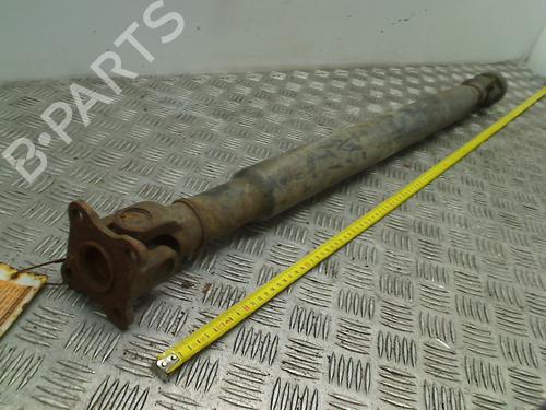 Used Driveshaft SUZUKI GRAND VITARA II (JT, TE, TD) 2.0 All-wheel Drive (TD54, JB420) (140 hp) 13124175