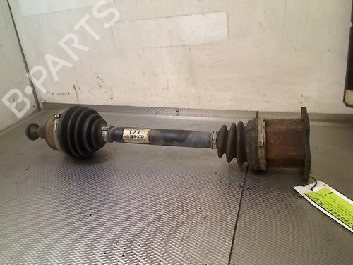 Used Right front driveshaft AUDI A6 C6 (4F2) 3.2 FSI quattro (255 hp) 33199140