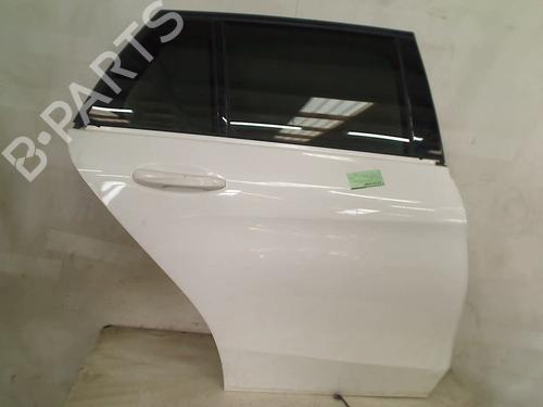 Used Right rear door Right rear door 37415625 37415625