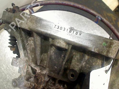 Gearbox TOYOTA COROLLA (_E12_) 1.6 VVT-i (ZZE121_, ZZE121R) | BP30932137M3
