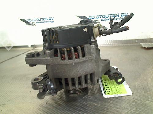 Used Alternator TOYOTA AYGO (_B1_) 1.0 (KGB10_, KGB10R) (68 hp) 31942155