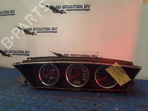 instrument-cluster-nissan-primera-p12-18-2002-11262754 main image