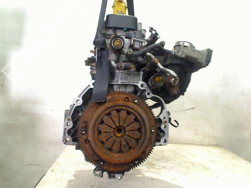 Engine SUZUKI SWIFT III (MZ, EZ) 1.3 (RS413, ZC11S) | BP39048927M1  - Image 7