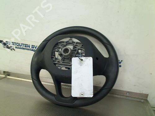 Steering wheel PEUGEOT 208 I (CA_, CC_) 1.6 HDi | BP25626036C49 
