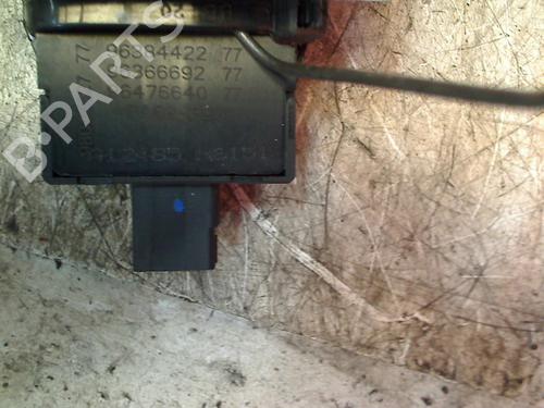 Switch PEUGEOT 208 I (CA_, CC_) 1.2 VTI 82 | BP11309172I30 