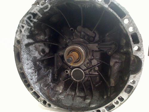 Gearbox MERCEDES-BENZ SPRINTER 3,5-t Van (B907, B910) 316 CDI RWD (907.631, 907.633, 907.635, 907.637) | BP37169727M3 - Image 8