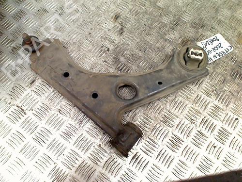 Used Right front suspension arm CITROËN NEMO Box Body/MPV (AA_) 1.4 HDi (68 hp) 11305786
