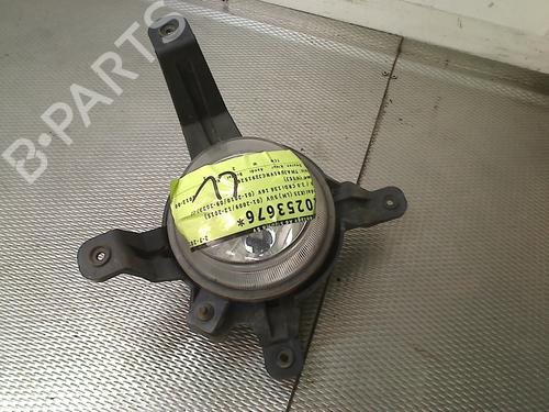 Used Left front fog light HYUNDAI ix35 (LM, EL, ELH) 2.0 CRDi 4WD (136 hp) 30622067