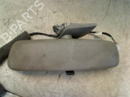 Rear mirror MERCEDES-BENZ C-CLASS (W204) C 200 CDI (204.007, 204.006) | BP11304128I6 